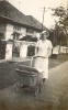 4 mei 1935 en maar duwen